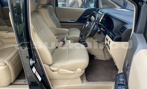 ซื้อ รถมือสอง Toyota Alphard สีดำ รถยนต์ ใน %{เมือง} ใน กรุงเทพมหานคร ซื้อ รถมือสอง Toyota Alphard สีดำ รถยนต์ ใน %{เมือง} ใน กรุงเทพมหานคร