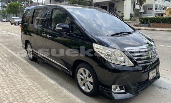 ซื้อ รถมือสอง Toyota Alphard สีดำ รถยนต์ ใน %{เมือง} ใน กรุงเทพมหานคร ซื้อ รถมือสอง Toyota Alphard สีดำ รถยนต์ ใน %{เมือง} ใน กรุงเทพมหานคร
