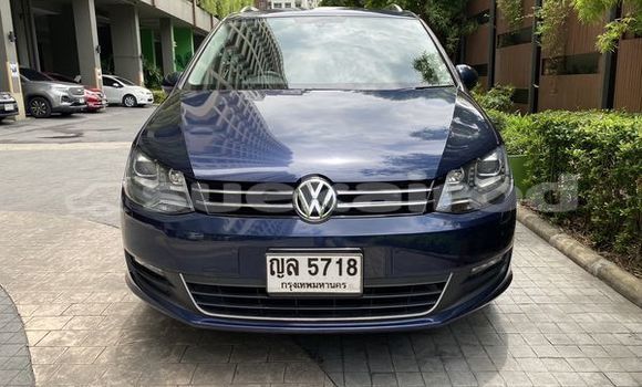 ซื้อ รถมือสอง Volkswagen Sharan สีน้ำเงิน รถยนต์ ใน %{เมือง} ใน กรุงเทพมหานคร ซื้อ รถมือสอง Volkswagen Sharan สีน้ำเงิน รถยนต์ ใน %{เมือง} ใน กรุงเทพมหานคร