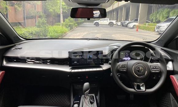 ซื้อ รถมือสอง MG 5 ขาว รถยนต์ ใน %{เมือง} ใน กรุงเทพมหานคร ซื้อ รถมือสอง MG 5 ขาว รถยนต์ ใน %{เมือง} ใน กรุงเทพมหานคร