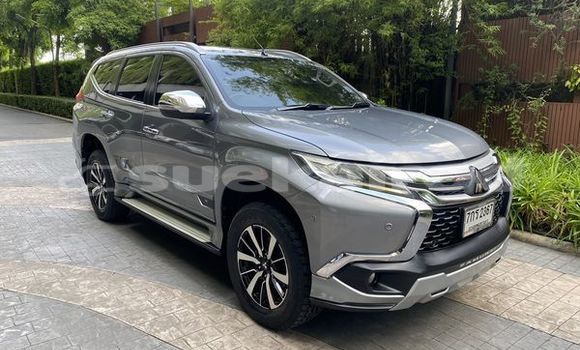 ซื้อ รถมือสอง Mitsubishi Pajero อื่น ๆ รถยนต์ ใน %{เมือง} ใน กรุงเทพมหานคร ซื้อ รถมือสอง Mitsubishi Pajero อื่น ๆ รถยนต์ ใน %{เมือง} ใน กรุงเทพมหานคร