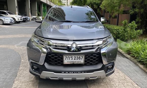 ซื้อ รถมือสอง Mitsubishi Pajero อื่น ๆ รถยนต์ ใน %{เมือง} ใน กรุงเทพมหานคร ซื้อ รถมือสอง Mitsubishi Pajero อื่น ๆ รถยนต์ ใน %{เมือง} ใน กรุงเทพมหานคร