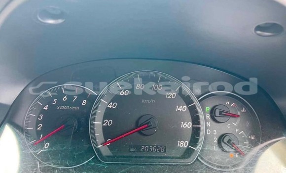 Buy Used Toyota Alphard Brown Car in Bangkok in Bangkok Buy Used Toyota Alphard Brown Car in Bangkok in Bangkok