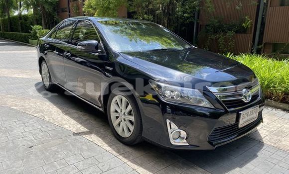 ซื้อ รถมือสอง Toyota Camry สีดำ รถยนต์ ใน %{เมือง} ใน กรุงเทพมหานคร ซื้อ รถมือสอง Toyota Camry สีดำ รถยนต์ ใน %{เมือง} ใน กรุงเทพมหานคร