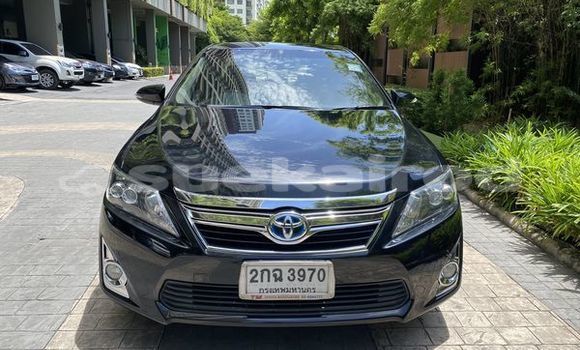 ซื้อ รถมือสอง Toyota Camry สีดำ รถยนต์ ใน %{เมือง} ใน กรุงเทพมหานคร ซื้อ รถมือสอง Toyota Camry สีดำ รถยนต์ ใน %{เมือง} ใน กรุงเทพมหานคร