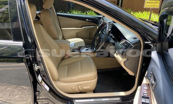 ซื้อ รถมือสอง Toyota Camry สีดำ รถยนต์ ใน %{เมือง} ใน กรุงเทพมหานคร ซื้อ รถมือสอง Toyota Camry สีดำ รถยนต์ ใน %{เมือง} ใน กรุงเทพมหานคร