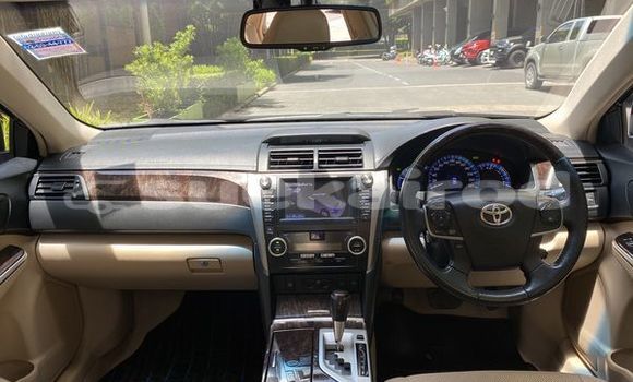 ซื้อ รถมือสอง Toyota Camry สีดำ รถยนต์ ใน %{เมือง} ใน กรุงเทพมหานคร ซื้อ รถมือสอง Toyota Camry สีดำ รถยนต์ ใน %{เมือง} ใน กรุงเทพมหานคร