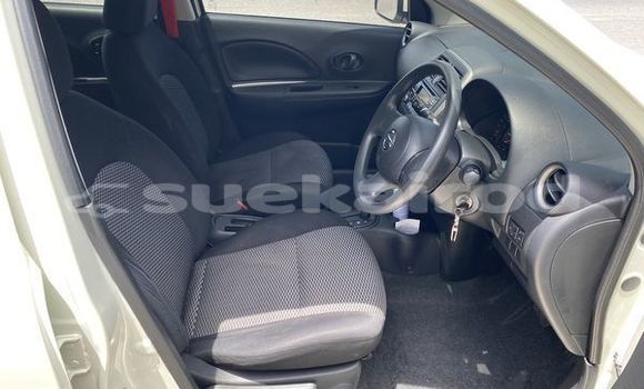 ซื้อ รถมือสอง Nissan March ขาว รถยนต์ ใน %{เมือง} ใน กรุงเทพมหานคร ซื้อ รถมือสอง Nissan March ขาว รถยนต์ ใน %{เมือง} ใน กรุงเทพมหานคร