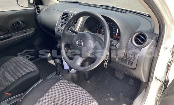 ซื้อ รถมือสอง Nissan March ขาว รถยนต์ ใน %{เมือง} ใน กรุงเทพมหานคร ซื้อ รถมือสอง Nissan March ขาว รถยนต์ ใน %{เมือง} ใน กรุงเทพมหานคร