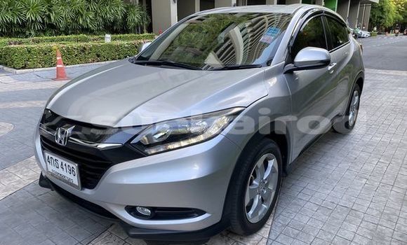 Buy Used Honda HR-V Other Car in Bangkok in Bangkok