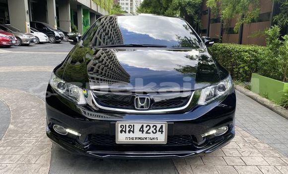 ซื้อ รถมือสอง Honda Civic สีดำ รถยนต์ ใน %{เมือง} ใน กรุงเทพมหานคร ซื้อ รถมือสอง Honda Civic สีดำ รถยนต์ ใน %{เมือง} ใน กรุงเทพมหานคร