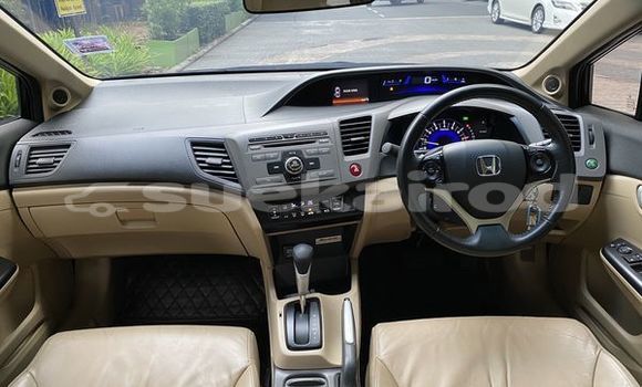 ซื้อ รถมือสอง Honda Civic สีดำ รถยนต์ ใน %{เมือง} ใน กรุงเทพมหานคร ซื้อ รถมือสอง Honda Civic สีดำ รถยนต์ ใน %{เมือง} ใน กรุงเทพมหานคร