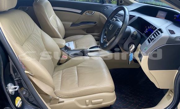 ซื้อ รถมือสอง Honda Civic สีดำ รถยนต์ ใน %{เมือง} ใน กรุงเทพมหานคร ซื้อ รถมือสอง Honda Civic สีดำ รถยนต์ ใน %{เมือง} ใน กรุงเทพมหานคร