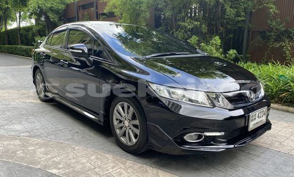 ซื้อ รถมือสอง Honda Civic สีดำ รถยนต์ ใน %{เมือง} ใน กรุงเทพมหานคร ซื้อ รถมือสอง Honda Civic สีดำ รถยนต์ ใน %{เมือง} ใน กรุงเทพมหานคร