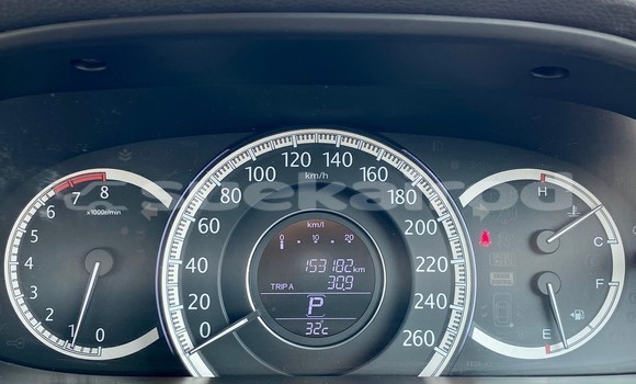 Buy Used Honda Accord Other Car in Bangkok in Bangkok Buy Used Honda Accord Other Car in Bangkok in Bangkok