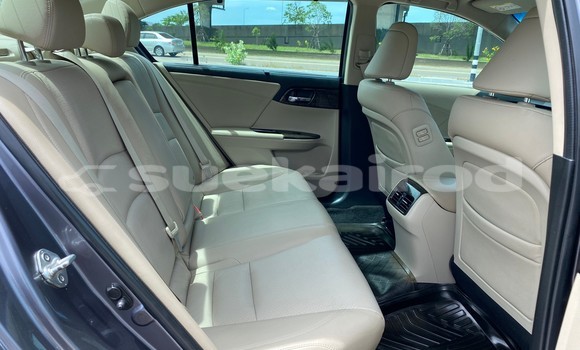 Buy Used Honda Accord Other Car in Bangkok in Bangkok Buy Used Honda Accord Other Car in Bangkok in Bangkok