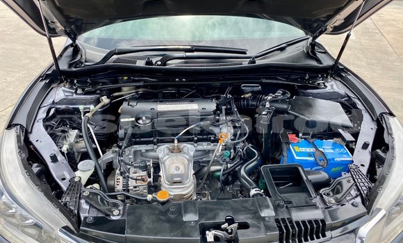 Buy Used Honda Accord Other Car in Bangkok in Bangkok Buy Used Honda Accord Other Car in Bangkok in Bangkok