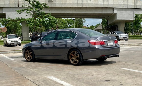 Buy Used Honda Accord Other Car in Bangkok in Bangkok Buy Used Honda Accord Other Car in Bangkok in Bangkok