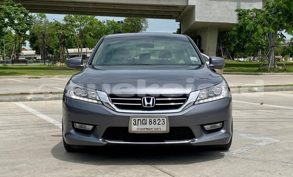 Buy Used Honda Accord Other Car in Bangkok in Bangkok Buy Used Honda Accord Other Car in Bangkok in Bangkok