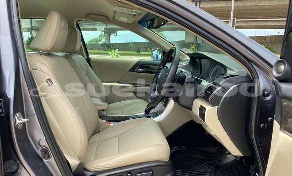 Buy Used Honda Accord Other Car in Bangkok in Bangkok Buy Used Honda Accord Other Car in Bangkok in Bangkok