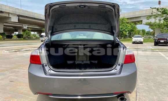 Buy Used Honda Accord Other Car in Bangkok in Bangkok Buy Used Honda Accord Other Car in Bangkok in Bangkok