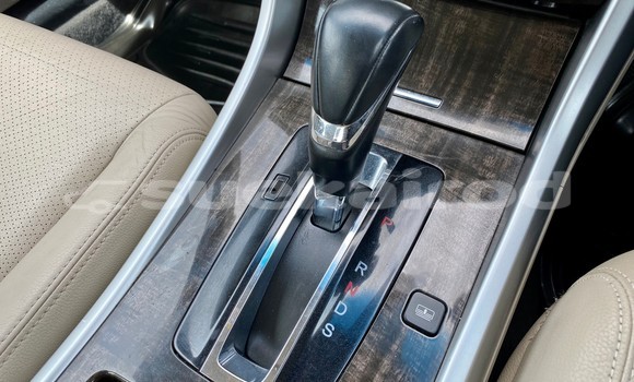 Buy Used Honda Accord Other Car in Bangkok in Bangkok Buy Used Honda Accord Other Car in Bangkok in Bangkok