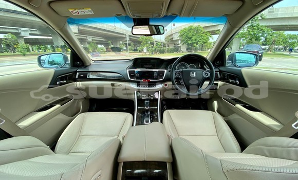 Buy Used Honda Accord Other Car in Bangkok in Bangkok Buy Used Honda Accord Other Car in Bangkok in Bangkok