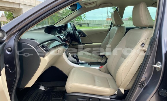 Buy Used Honda Accord Other Car in Bangkok in Bangkok Buy Used Honda Accord Other Car in Bangkok in Bangkok