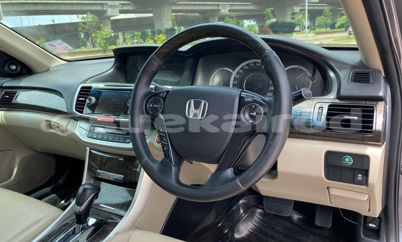 Buy Used Honda Accord Other Car in Bangkok in Bangkok Buy Used Honda Accord Other Car in Bangkok in Bangkok