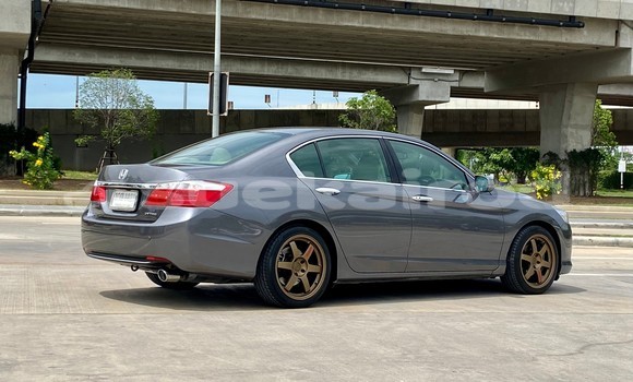 Buy Used Honda Accord Other Car in Bangkok in Bangkok Buy Used Honda Accord Other Car in Bangkok in Bangkok