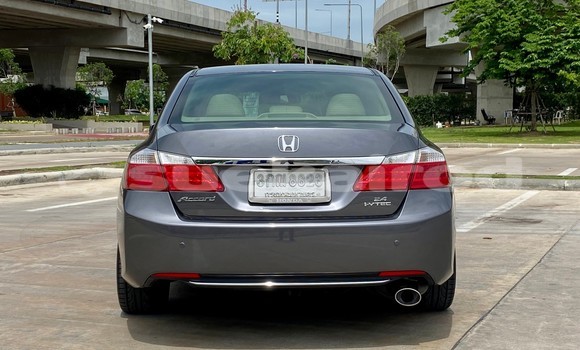 Buy Used Honda Accord Other Car in Bangkok in Bangkok Buy Used Honda Accord Other Car in Bangkok in Bangkok