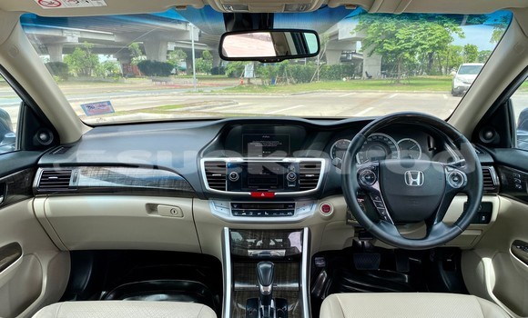Buy Used Honda Accord Other Car in Bangkok in Bangkok Buy Used Honda Accord Other Car in Bangkok in Bangkok