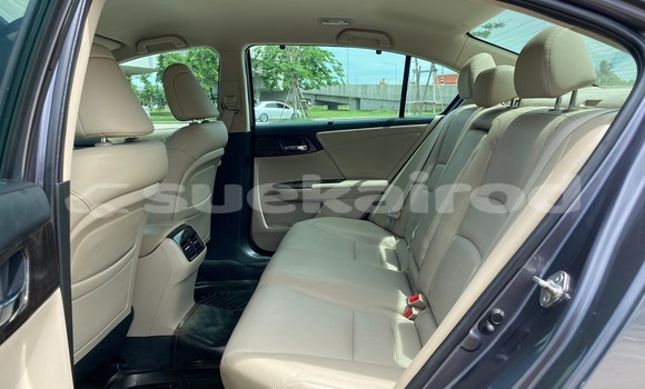 Buy Used Honda Accord Other Car in Bangkok in Bangkok Buy Used Honda Accord Other Car in Bangkok in Bangkok