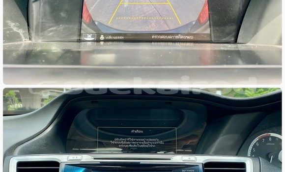 Buy Used Honda Accord Other Car in Bangkok in Bangkok Buy Used Honda Accord Other Car in Bangkok in Bangkok