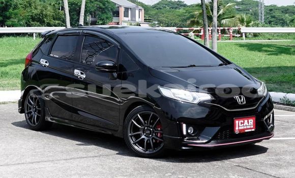 ซื้อ รถมือสอง Honda Jazz สีดำ รถยนต์ ใน %{เมือง} ใน กรุงเทพมหานคร ซื้อ รถมือสอง Honda Jazz สีดำ รถยนต์ ใน %{เมือง} ใน กรุงเทพมหานคร