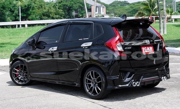 ซื้อ รถมือสอง Honda Jazz สีดำ รถยนต์ ใน %{เมือง} ใน กรุงเทพมหานคร ซื้อ รถมือสอง Honda Jazz สีดำ รถยนต์ ใน %{เมือง} ใน กรุงเทพมหานคร