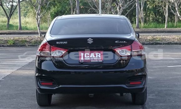 ซื้อ รถมือสอง Suzuki Ciaz สีดำ รถยนต์ ใน %{เมือง} ใน กรุงเทพมหานคร ซื้อ รถมือสอง Suzuki Ciaz สีดำ รถยนต์ ใน %{เมือง} ใน กรุงเทพมหานคร
