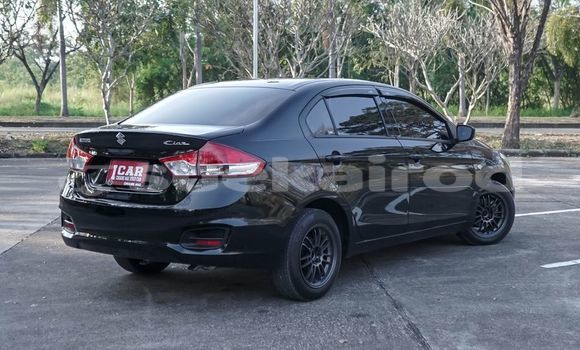 ซื้อ รถมือสอง Suzuki Ciaz สีดำ รถยนต์ ใน %{เมือง} ใน กรุงเทพมหานคร ซื้อ รถมือสอง Suzuki Ciaz สีดำ รถยนต์ ใน %{เมือง} ใน กรุงเทพมหานคร