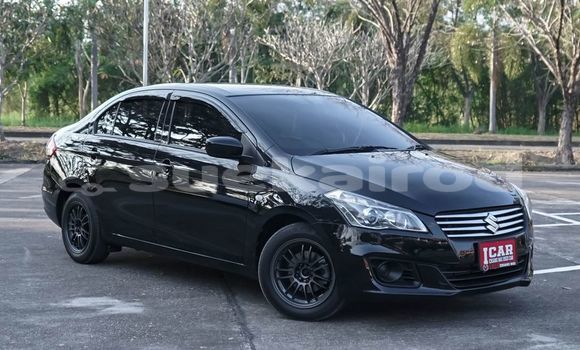 ซื้อ รถมือสอง Suzuki Ciaz สีดำ รถยนต์ ใน %{เมือง} ใน กรุงเทพมหานคร ซื้อ รถมือสอง Suzuki Ciaz สีดำ รถยนต์ ใน %{เมือง} ใน กรุงเทพมหานคร