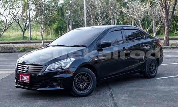 ซื้อ รถมือสอง Suzuki Ciaz สีดำ รถยนต์ ใน %{เมือง} ใน กรุงเทพมหานคร ซื้อ รถมือสอง Suzuki Ciaz สีดำ รถยนต์ ใน %{เมือง} ใน กรุงเทพมหานคร