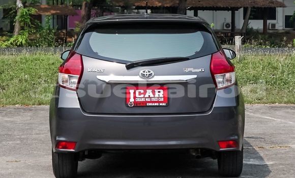 ซื้อ รถมือสอง Toyota Yaris สีดำ รถยนต์ ใน %{เมือง} ใน กรุงเทพมหานคร ซื้อ รถมือสอง Toyota Yaris สีดำ รถยนต์ ใน %{เมือง} ใน กรุงเทพมหานคร