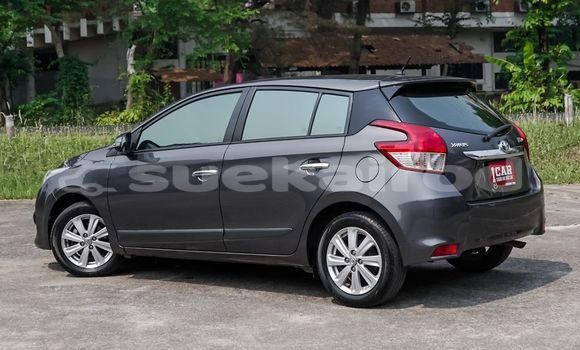 ซื้อ รถมือสอง Toyota Yaris สีดำ รถยนต์ ใน %{เมือง} ใน กรุงเทพมหานคร ซื้อ รถมือสอง Toyota Yaris สีดำ รถยนต์ ใน %{เมือง} ใน กรุงเทพมหานคร