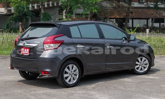 ซื้อ รถมือสอง Toyota Yaris สีดำ รถยนต์ ใน %{เมือง} ใน กรุงเทพมหานคร ซื้อ รถมือสอง Toyota Yaris สีดำ รถยนต์ ใน %{เมือง} ใน กรุงเทพมหานคร