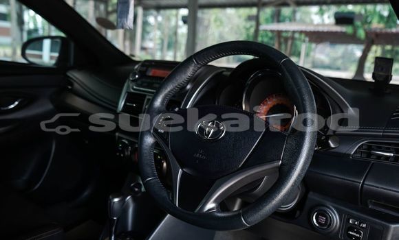 ซื้อ รถมือสอง Toyota Yaris สีดำ รถยนต์ ใน %{เมือง} ใน กรุงเทพมหานคร ซื้อ รถมือสอง Toyota Yaris สีดำ รถยนต์ ใน %{เมือง} ใน กรุงเทพมหานคร
