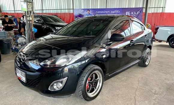 ซื้อ รถมือสอง Mazda 2 สีดำ รถยนต์ ใน %{เมือง} ใน กรุงเทพมหานคร ซื้อ รถมือสอง Mazda 2 สีดำ รถยนต์ ใน %{เมือง} ใน กรุงเทพมหานคร