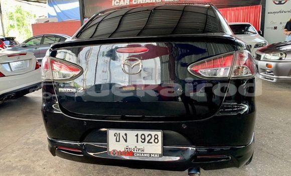 ซื้อ รถมือสอง Mazda 2 สีดำ รถยนต์ ใน %{เมือง} ใน กรุงเทพมหานคร ซื้อ รถมือสอง Mazda 2 สีดำ รถยนต์ ใน %{เมือง} ใน กรุงเทพมหานคร