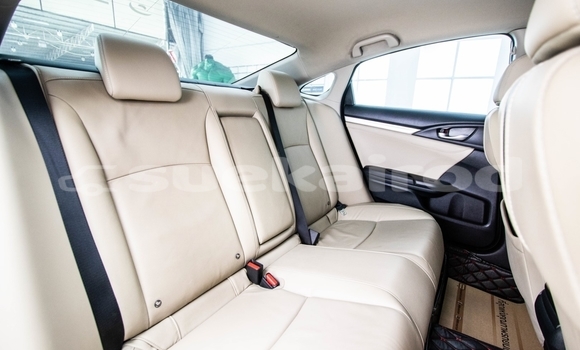 Buy Used Honda Civic White Car in Bangkok in Bangkok Buy Used Honda Civic White Car in Bangkok in Bangkok