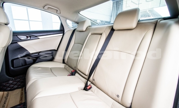 Buy Used Honda Civic White Car in Bangkok in Bangkok Buy Used Honda Civic White Car in Bangkok in Bangkok