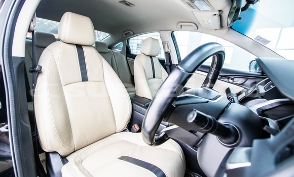 Buy Used Honda Civic White Car in Bangkok in Bangkok Buy Used Honda Civic White Car in Bangkok in Bangkok