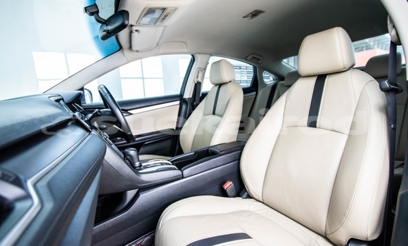 Buy Used Honda Civic White Car in Bangkok in Bangkok Buy Used Honda Civic White Car in Bangkok in Bangkok